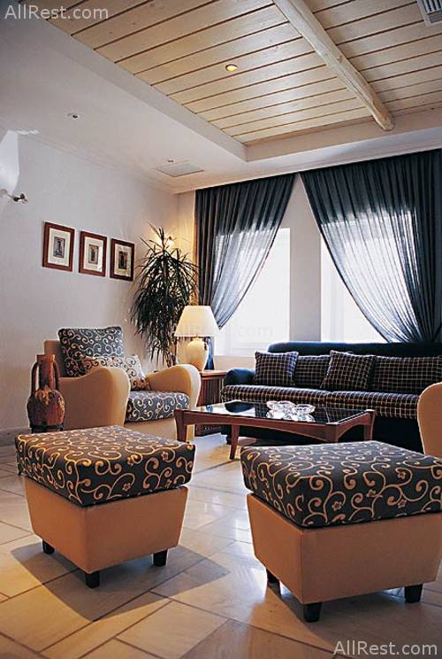 Mykonos Grand Hotel & Resort 42
